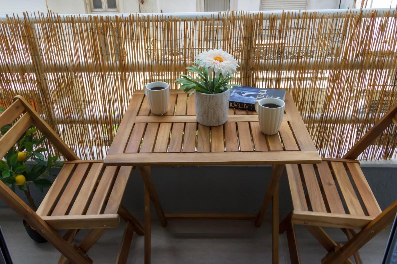 Mk Lux Suites - Steps To Beach Ayos Nikolaos Dış mekan fotoğraf